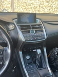2015-2016 Lexus NX200T Controller 5590078011 Factory Oem Replacement Part. Fixed Price $135.00.