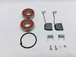 1102181 Buick Generator Repair Rebuild Kit Delco Remy Brush. Fixed Price $25.90.
