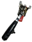 Grote 4840-75 Heavy-duty Turn Signal Switch. Fixed Price $21.01.