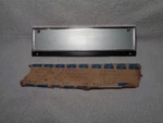 Nos Mopar 1968-69 Dodge Dart Swinger Radio Delete. Fixed Price $169.00.