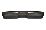 Scott Drake Dash Pad Black Vinyl 1968 Ford Mustang C7ZZ-6504290-BK. Fixed Price $327.39.