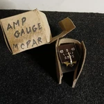 1949 Desoto Chrysler Mopar Amps Gauge 1257288 Nos Oem. Fixed Price $63.94.