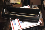 Original Mopar 1971 72 73 74 Dodge Coronet Plymouth Satellite Dash Bezel. Fixed Price $99.95.