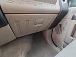 2009 Ford F250SD Pickup Glove Box. Fixed Price $86.45.
