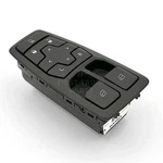 24201767 Genuine Volvo Window And Mirror Control Switch. Fixed Price $379.00.