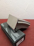 Vintage Chrome 1966-67 Chevrolet Nova Ash Tray Assembly Gm Custom Accessory. Fixed Price $85.00.