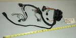 Nos 66 67 Chevy 3/4 & 1 Ton Pickup Instrument Panel Fuse Block Wiring Harness. Fixed Price $235.00.