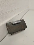1951 Ford Bench Seat Rear Ashtray Original Oem. Fixed Price $50.00.