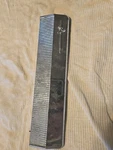 Mopar Vintage 1959 Dodge Coronet Chrome Radio Delete Plate 1839142 Oem. Fixed Price $53.00.