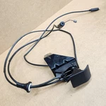 90-96 C4 Corvette Hood Release Handle Assembly Bracket Cables Spring Good Used. Fixed Price $90.00.