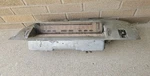1960 Buick Lesabre 120MPH Speedometer Gauges Cluster Gm Oem. Fixed Price $225.00.