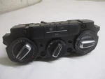Volkswagen Beetle Manual Climate Ac Heater Temperature Control Oem Lkq. Fixed Price $49.99.
