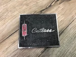 1966 1967 Olds Cutlass Supreme Used Gm Dash Delete Plate 391935. Fixed Price $50.00.