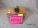 1954 Mercury Ford Fomoco Factory Oem Dash Fuel Gauge Tested Free Shipping. Fixed Price $40.00.