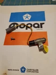 Cuda Challenger Body Mopar Heater Control Light 3488924. Fixed Price $45.00.
