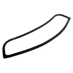 Cowl Vent Seal For Hudson Commodore Custom Series 25 1942; Rp 100-Y. Fixed Price $52.99.