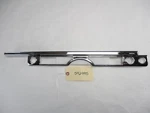 1959 Oldsmobile Dash Trim Molding Bezel Ignition Lights Oem #574437. Fixed Price $78.00.