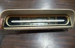1971 Ford F-100 F-250 Instrument Cluster Gauges Used Oem. D1TF-10C956AA. Fixed Price $144.49.