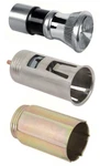 Oer Rochester Cigarette Lighter Set With Bezel For 1969 Pontiac Firebird. Fixed Price $98.98.