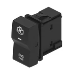 Oem A06-90128-005 Switch Msf Multiplex Engine Fan Control Freightliner Cascadia. Fixed Price $54.99.
