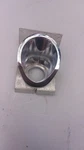 1967 Body Barracuda,dart,valiant, Ignition Bezel And Mounting Bracket.. Fixed Price $40.00.