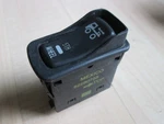 2016 Mack Truck 82280755 5TH Fifth Wheel Slide Switch #M265GU. Fixed Price $24.95.