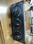 28238188 International Ac Control Panel. Fixed Price $120.00.