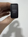 2004-2009 Lexus GX470 Rsca Off Switch 84415-60030 Oem 15A768 Used. Fixed Price $19.99.