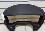 04-08 Pontiac Grand Prix Cluster Dash Bezel Gauge Speedo Panel Black. Fixed Price $80.00.