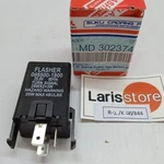 MD302374 Mitsubishi Colt Turn Signal Flasher Relay 066500-1800 25W Max 25.6V New. Fixed Price $27.50.