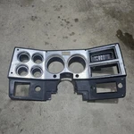 1973-1987 Chevy Gmc C/k Diesel Dash Gauge Bezel C10 K5 K10 Squarebody 1985 Ac. Fixed Price $149.99.