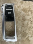 2014-2018 Bmw X4 Parking Brake Auto Hold Switch 9387356. Fixed Price $45.00.
