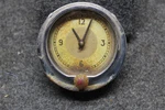 1939 Ford Deluxe Dash Car Clock Hot Rat Rod. Fixed Price $100.00.