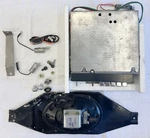 Nos Mopar 1971 Dodge Street Van Series Radio Package B100 B200 B300. Fixed Price $324.99.
