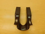 Steering Column Shroud 1963 1964 Chrysler Dodge 880 64CY1-1Q6. Fixed Price $24.50.