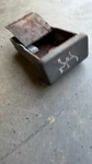 1968-1977 Volkswagen Vw Regular Beetle Bug Ash Tray (and 71/72 Super) Auto Stick. Fixed Price $46.99.