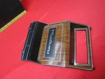 1980-1986 Ford Truck F100 F150 F250 F350 Radio Delete Dash Center Bezel Nos. Fixed Price $399.95.