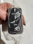 Autocar GZ120004-001 Headlight Dimmer Switch. Fixed Price $425.00.
