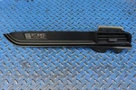 2015-2020 Ford Mustang Shelby GT350 Passenger Side Dash Plaque Emblem Trim Vent. Fixed Price $159.99.