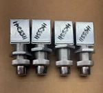 Lot Of 4X Cole Hersee 1155241 Switch Blue Bird Thomas Wayne Midbus Part. Fixed Price $59.95.