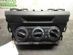 Temperature Control With Black Fan Speed Knob Fits 17-18 Mazda 1474433. Fixed Price $129.89.