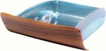 1967 Firebird Dash Ashtray With Walnut Woodgrain. Fixed Price $105.99.