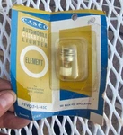 Nos Casco L145C Lighter Element. Fixed Price $14.99.