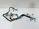 1999-2000 Honda Civic Ex Gauge Cluster Wire Harness Radio Dash Wiring Auto #5017. Fixed Price $89.95.