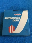 Vintage Hygrade Universal Speedometer Internal Cable SU406. Fixed Price $24.44.