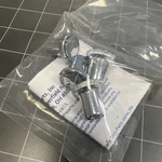 Trim Parts 1968-72 Camaro & 64-68 El Camino Vent Pull Knobs Chrome 4-PIECES F+s. Fixed Price $49.95.