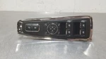 2017 Lincoln Continental Front Left Driver Master Window Switch. Fixed Price $46.75.