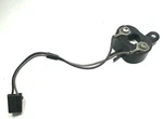 Corvette Oe Center Gauge Cluster Climate Control Light Housing & Wire 1977-1982. Fixed Price $29.99.