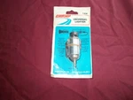 Vintage Nos Cigarette Universial Lighter 12-VOLT Ford,chevy,dodge Rat Hot Rod. Fixed Price $19.00.