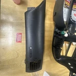 2000-2005 Chevrolet Monte Carlo Black Passengers Dash A/c Vent Bezel W Emblem. Fixed Price $170.00.